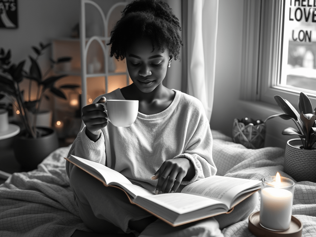 Empower Your Spirit: Build Intentional&nbsp;Rituals