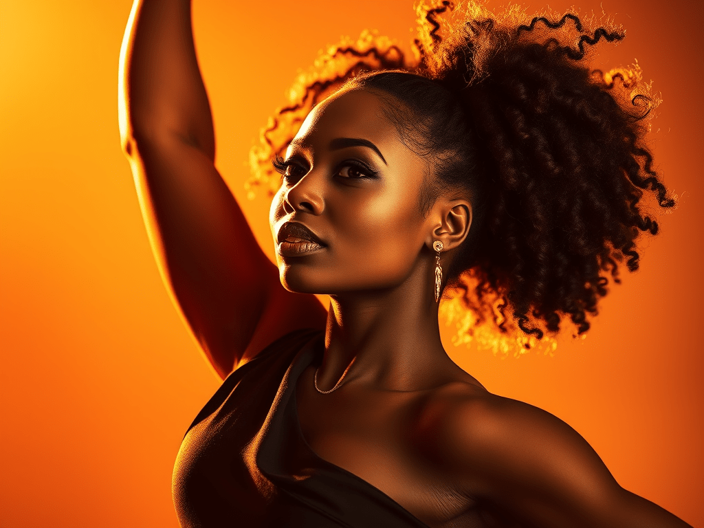 Sis, Stop Playing Small Today: Embrace Your&nbsp;Power