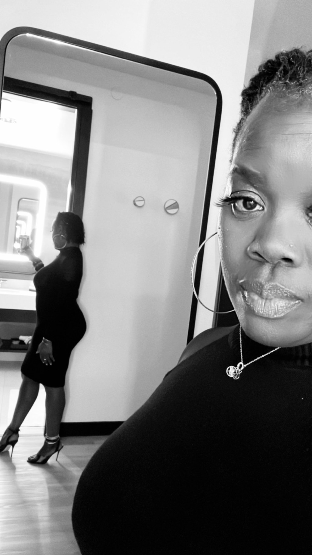 Sis, You Betta Love You First: Building an Unshakeable Relationship With&nbsp;Yourself