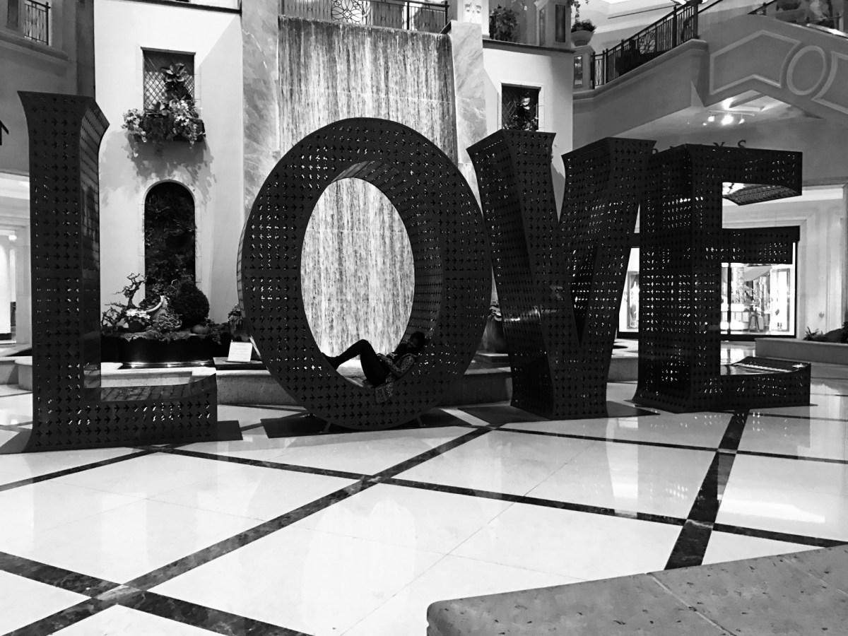 Relationships & Sisterhood