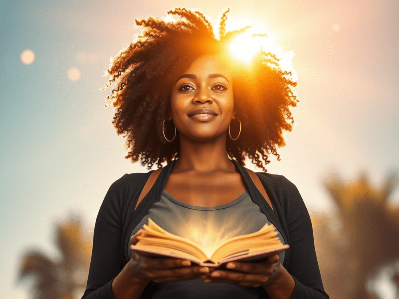 Speak Your Truth, Sis