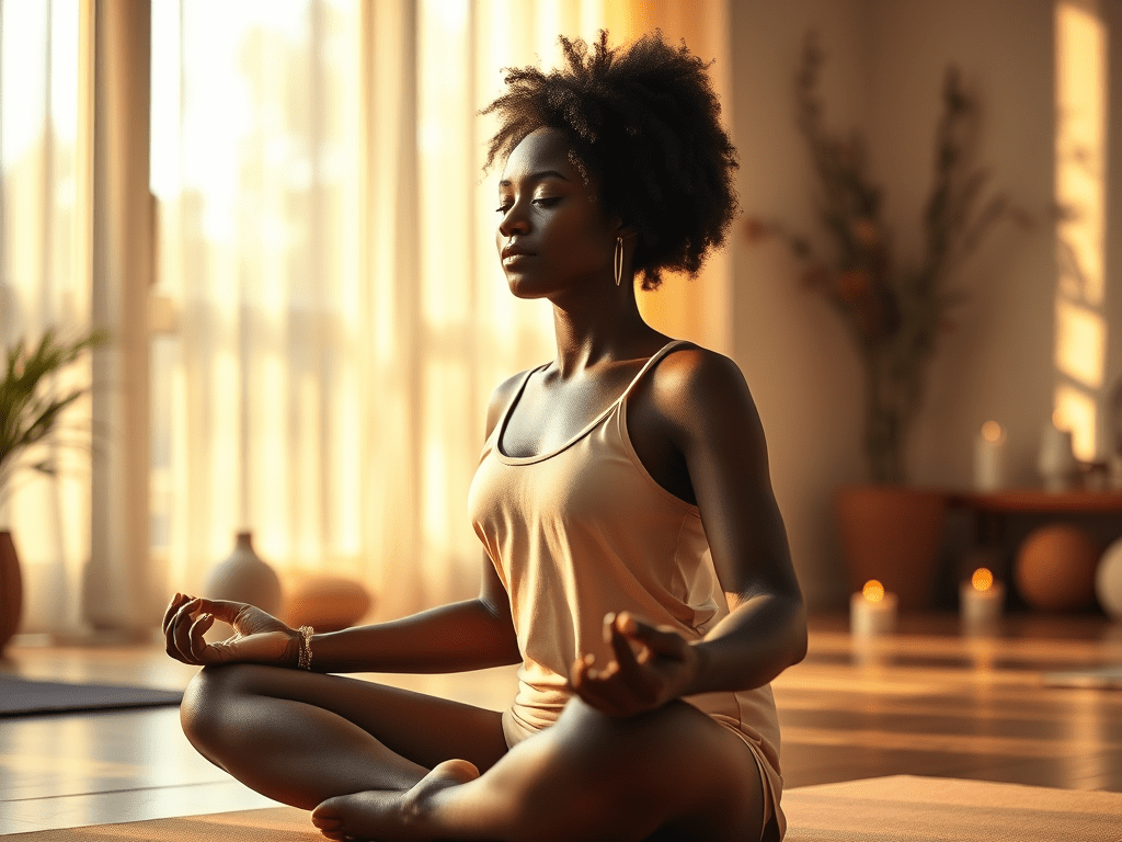 Spirituality & Inner&nbsp;Peace