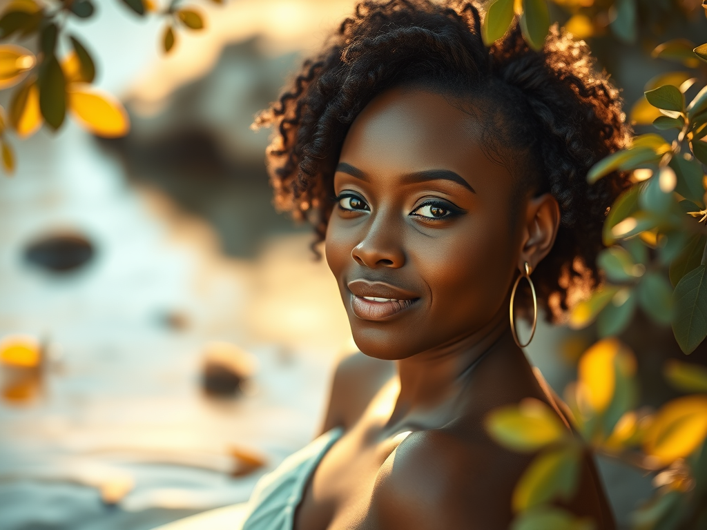 Confidence & Personal&nbsp;Power