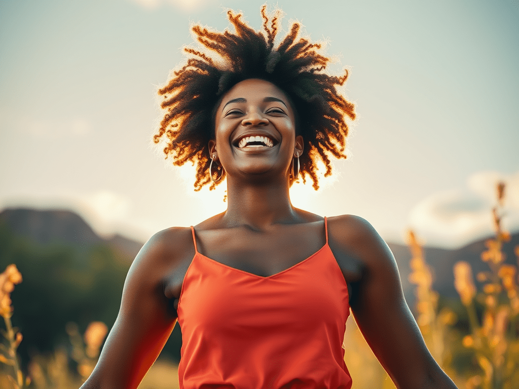 From Surviving to Thriving: Creating a Life That Feels Like Yours&nbsp;Again