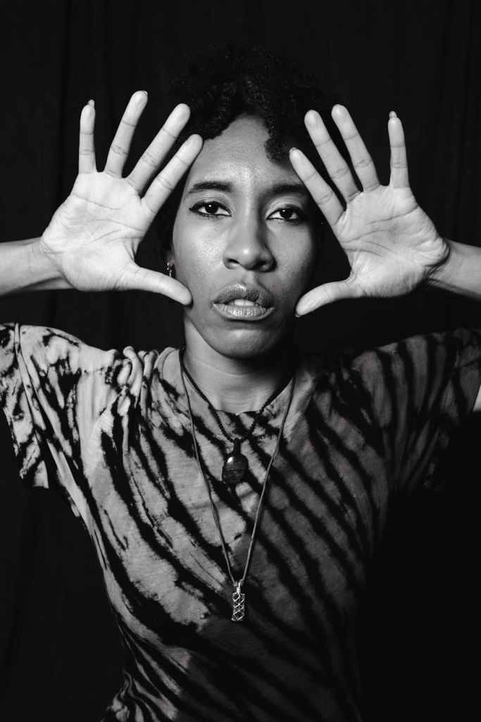 “Soft Life, Hard Truths: Releasing Struggle as Your Identity,&nbsp;Sis”