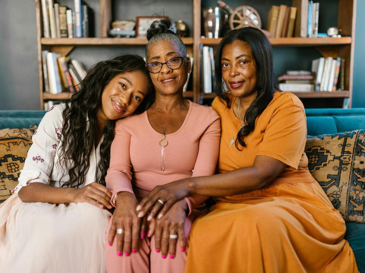 Family Ties or Emotional Traps? Choosing Peace Over&nbsp;Obligation